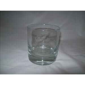 Sitmar Cruise Collectible Glass Barware -121022